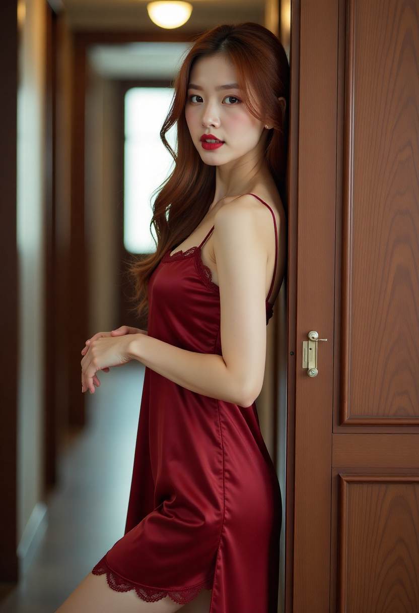 追击者